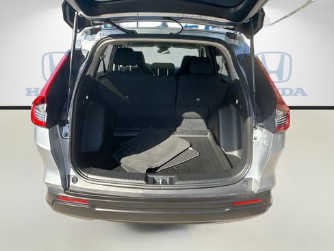 Used 2025 Honda CR-V LX image 26
