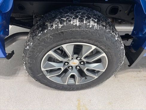 New 2026 Chevrolet Silverado 1500 LT image 7