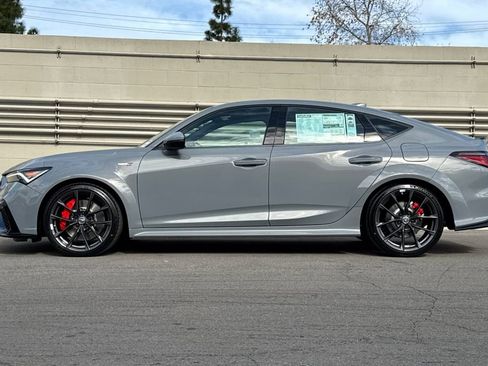 New 2026 Acura Integra Type S image 7