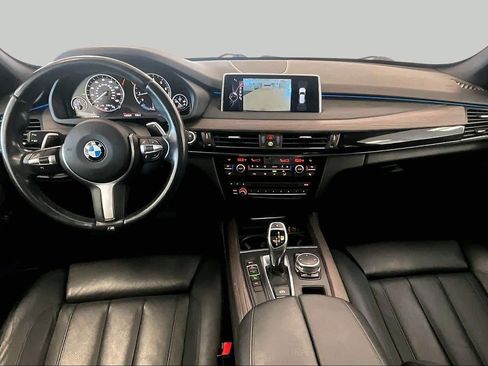 Used 2015 BMW X5 sDrive35i RWD image 13