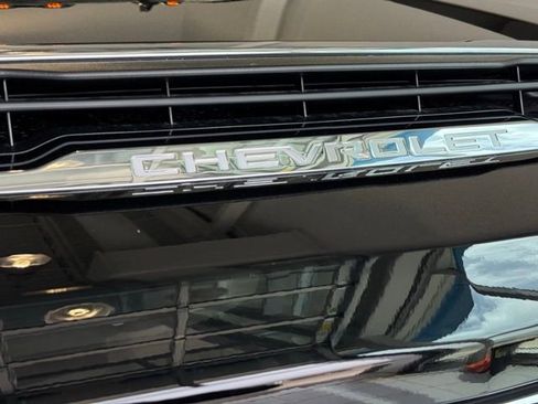 New 2026 Chevrolet Silverado 3500 High Country w/ Technology Package AWD/4WD image 38