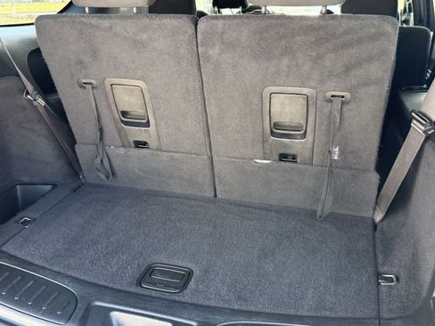 Used 2022 Dodge Durango SXT w/ Anodized Platinum Package image 32