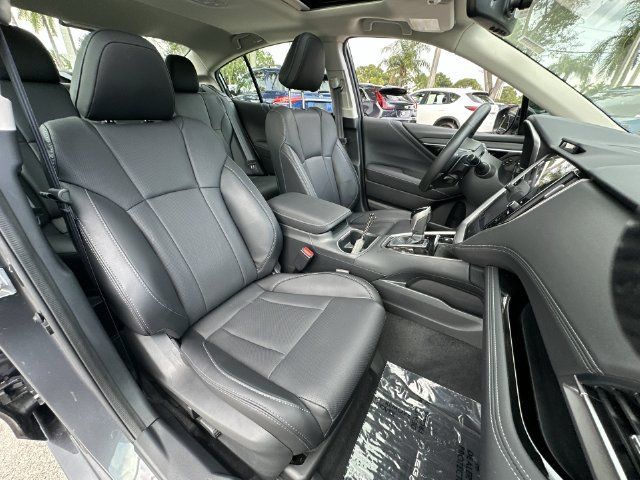 Certified 2025 Subaru Legacy Limited AWD/4WD image 26