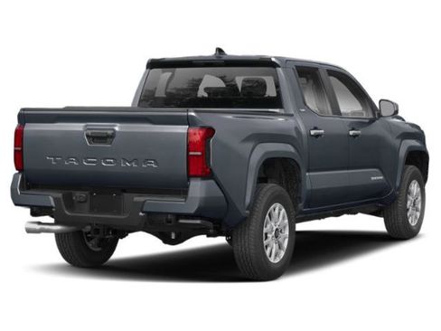 Used 2025 Toyota Tacoma SR5 image 2