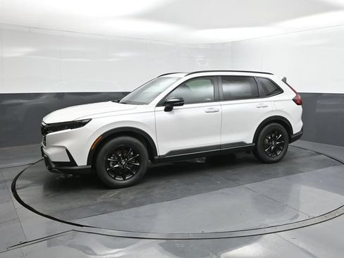 New 2026 Honda CR-V Sport image 29