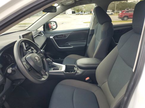 Certified 2023 Toyota RAV4 LE image 15