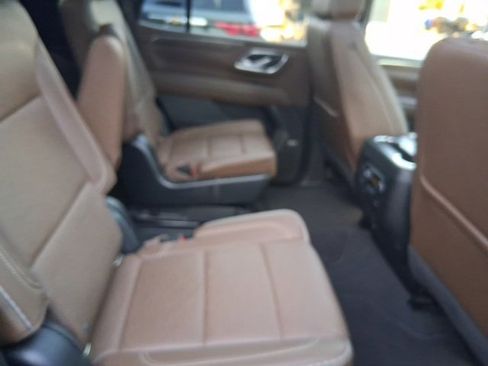 Certified 2022 Chevrolet Tahoe High Country image 27