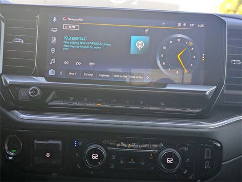 Used 2025 Chevrolet Silverado 2500 High Country w/ Midnight Edition image 20