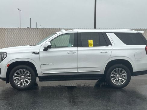 Certified 2023 GMC Yukon Denali image 7