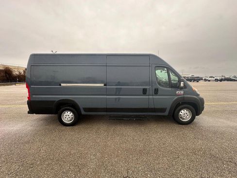 Used 2021 RAM ProMaster 3500 image 2