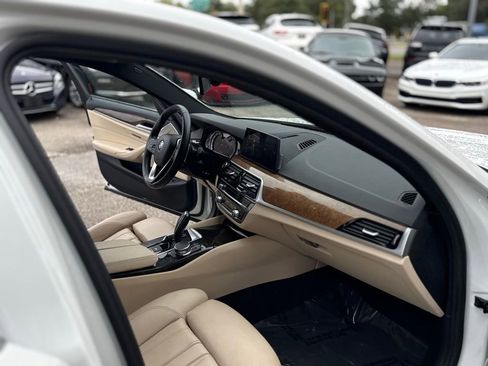 Used 2017 BMW 530i image 31