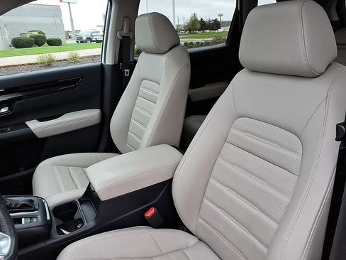 Used 2023 Honda CR-V EX-L image 17