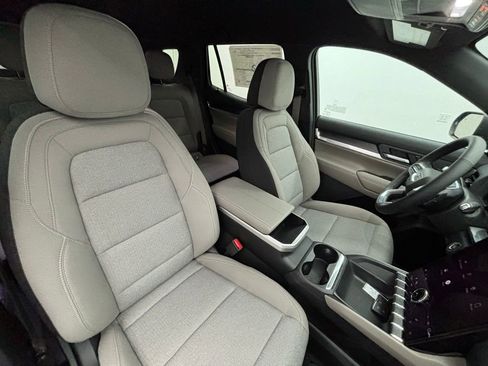 New 2026 GMC Terrain Elevation w/ Technology Package II image 36