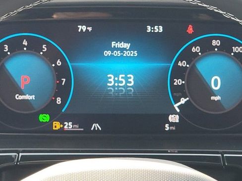 New 2026 Volkswagen Atlas Cross Sport SE image 28