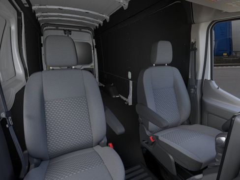 New 2026 Ford Transit 250 148 High Roof Extended AWD image 10
