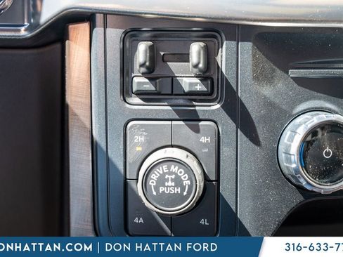 New 2026 Ford F150 King Ranch AWD/4WD image 14