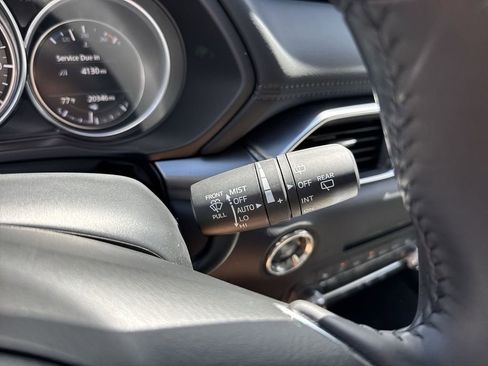 Certified 2023 MAZDA CX-5 AWD 2.5 S w/ Select Package image 56