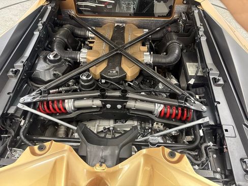 Used 2019 Lamborghini Aventador SVJ image 40