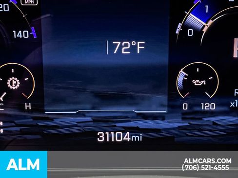 Used 2025 Chevrolet Tahoe LT AWD/4WD image 29