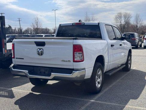 Certified 2023 RAM 1500 Big Horn image 5