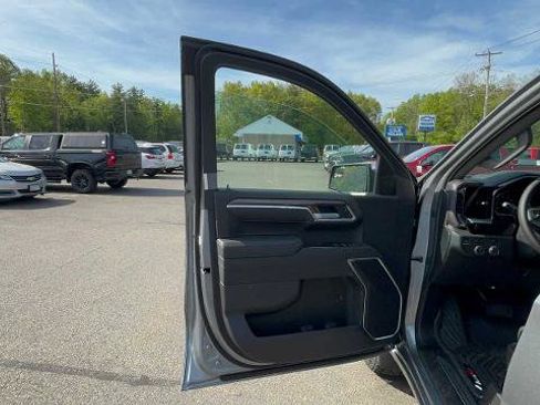 Used 2026 Chevrolet Silverado 1500 LT AWD/4WD image 25