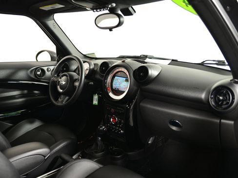 Used 2014 MINI Cooper Paceman S image 12