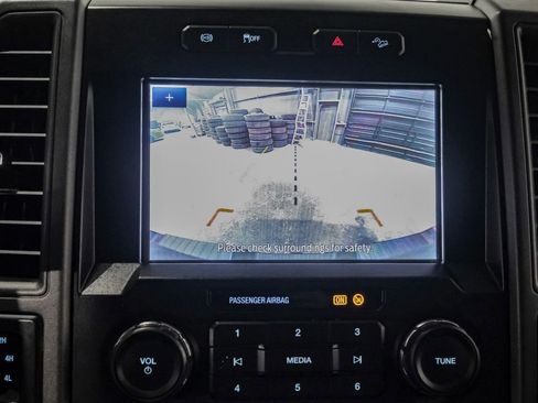 Used 2022 Ford F250 XL w/ STX Appearance Package image 20