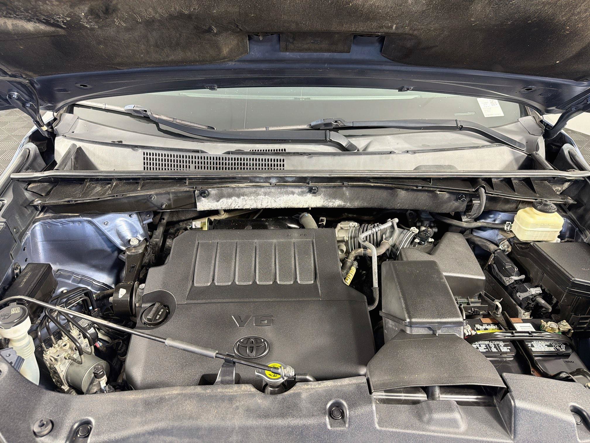 Used 2015 Toyota Highlander XLE FWD image 36