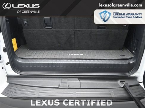 Certified 2023 Lexus GX 460 Premium image 31