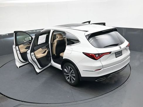 New 2026 Acura MDX w/ Technology Package image 34
