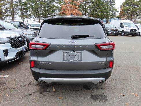 New 2026 Ford Escape Active w/ Cold Weather Package image 5