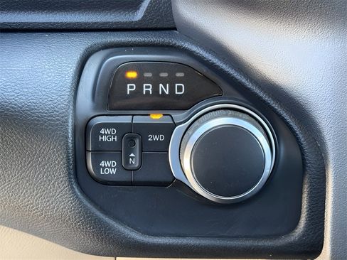 Used 2019 RAM 2500 Big Horn image 18