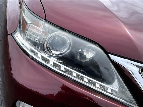 Used 2015 Lexus RX 350 FWD image 28