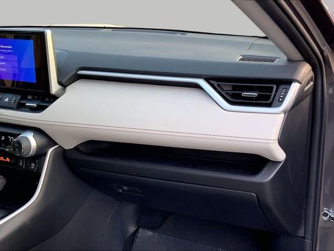 Used 2024 Toyota RAV4 XLE Premium w/ Weather Package FWD image 18