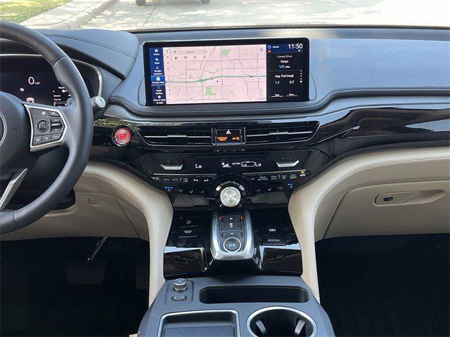 Used 2026 Acura MDX w/ Advance Package AWD/4WD image 17