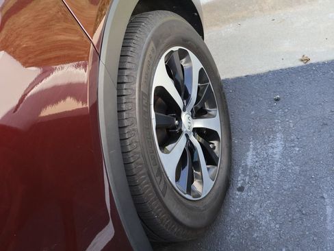 Used 2017 Kia Sorento EX AWD/4WD image 22
