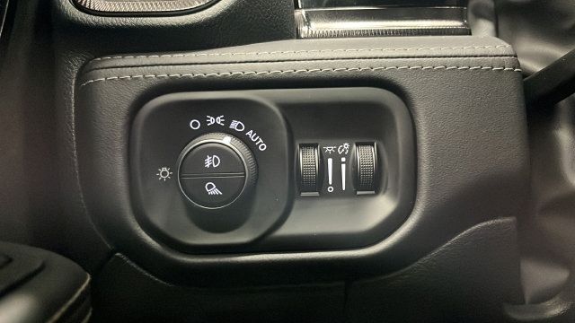New 2026 RAM 1500 RHO w/ RHO Level 1 Equipment Group AWD/4WD image 33
