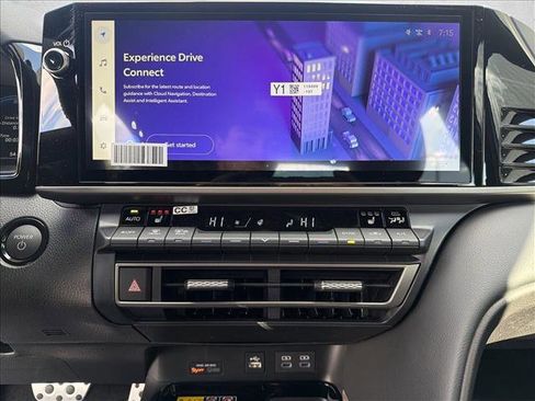 New 2026 Toyota Camry XSE image 16