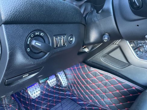 Used 2016 Dodge Challenger SRT Hellcat image 11