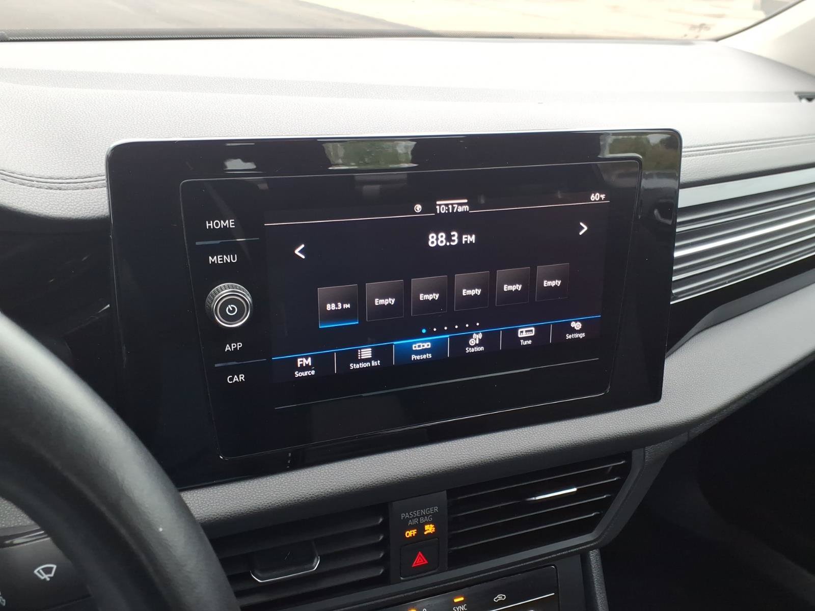 Used 2025 Volkswagen Jetta S FWD image 19