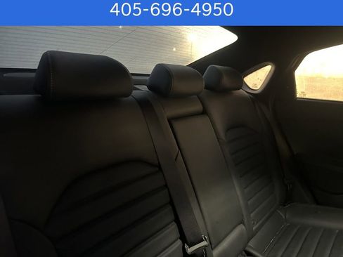 Used 2024 Kia Forte GT-Line w/ GT-Line Premium Package image 31