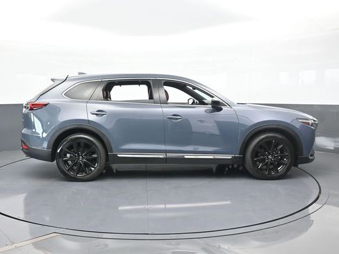 Used 2023 MAZDA CX-9 Carbon Edition image 7