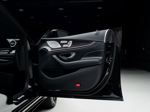 Used 2022 Mercedes-Benz AMG GT 43 image 68