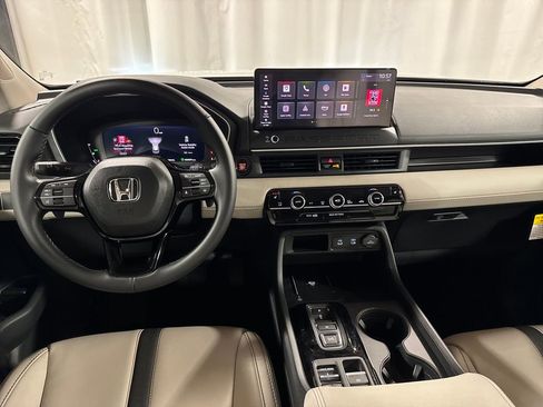 New 2026 Honda Passport RTL image 4