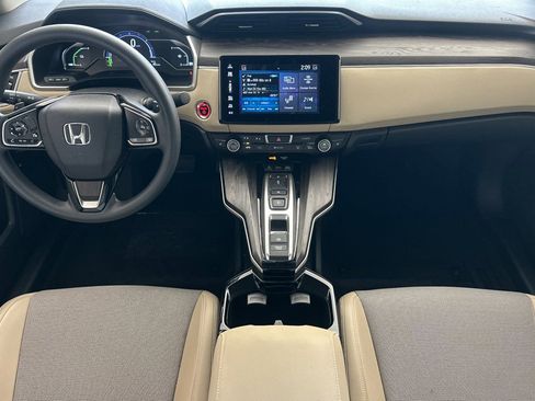 Used 2020 Honda Clarity Plug-In Hybrid image 13