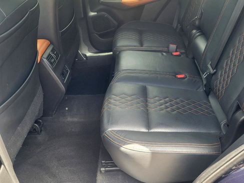 Used 2022 Mitsubishi Outlander SEL AWD/4WD image 36