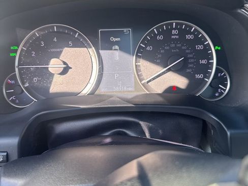 Used 2019 Lexus RX 450h 450h w/ Luxury Package image 4