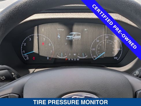 Certified 2025 Ford Transit 350 XLT RWD image 26