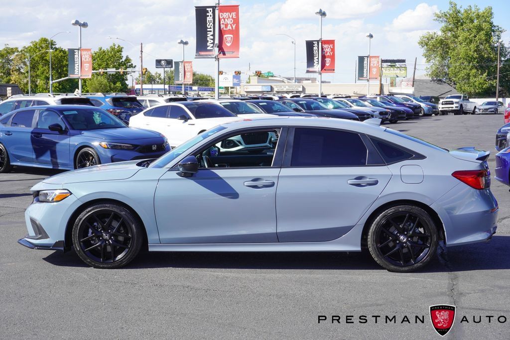 Used 2024 Honda Civic Si image 18