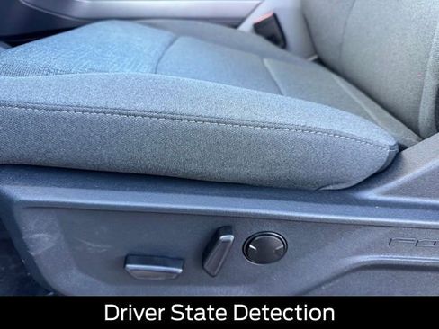 New 2025 Ford F150 XLT w/ Equipment Group 302A MID image 15